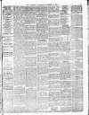 The Sportsman Wednesday 30 November 1887 Page 3