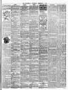 The Sportsman Saturday 04 February 1888 Page 3