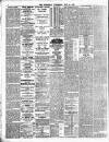 The Sportsman Wednesday 23 May 1888 Page 4