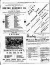 The Sportsman Wednesday 30 May 1888 Page 8