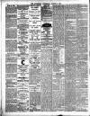 The Sportsman Wednesday 01 August 1888 Page 4