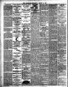 The Sportsman Wednesday 22 August 1888 Page 4