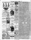 The Sportsman Wednesday 12 December 1888 Page 2