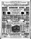 The Sportsman Wednesday 16 January 1889 Page 8