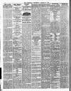 The Sportsman Wednesday 30 January 1889 Page 4