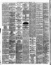 The Sportsman Saturday 09 February 1889 Page 4