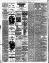 The Sportsman Wednesday 13 February 1889 Page 2