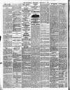 The Sportsman Wednesday 13 February 1889 Page 4