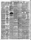 The Sportsman Thursday 14 February 1889 Page 2