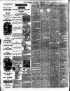 The Sportsman Wednesday 20 February 1889 Page 2