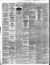 The Sportsman Wednesday 20 February 1889 Page 4