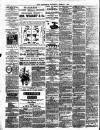 The Sportsman Saturday 02 March 1889 Page 2