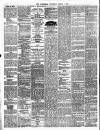 The Sportsman Saturday 02 March 1889 Page 4