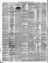 The Sportsman Monday 29 July 1889 Page 2