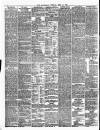 The Sportsman Monday 29 July 1889 Page 4