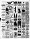 The Sportsman Wednesday 31 July 1889 Page 2