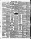 The Sportsman Saturday 17 August 1889 Page 4