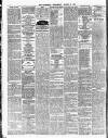 The Sportsman Wednesday 28 August 1889 Page 4