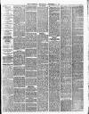 The Sportsman Wednesday 18 September 1889 Page 3