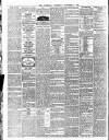 The Sportsman Wednesday 18 September 1889 Page 4