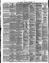 The Sportsman Saturday 21 September 1889 Page 4