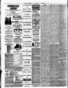 The Sportsman Wednesday 16 October 1889 Page 2