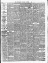 The Sportsman Wednesday 16 October 1889 Page 3