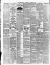 The Sportsman Wednesday 16 October 1889 Page 4