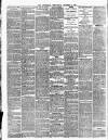The Sportsman Wednesday 16 October 1889 Page 6