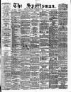 The Sportsman Saturday 09 November 1889 Page 1