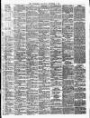The Sportsman Saturday 09 November 1889 Page 7