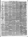 The Sportsman Wednesday 27 November 1889 Page 3