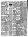 The Sportsman Wednesday 27 November 1889 Page 4