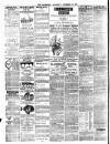 The Sportsman Saturday 30 November 1889 Page 2