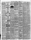 The Sportsman Wednesday 25 December 1889 Page 4