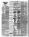 The Sportsman Wednesday 12 February 1890 Page 2