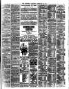 The Sportsman Saturday 22 February 1890 Page 3