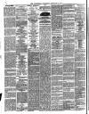The Sportsman Wednesday 26 February 1890 Page 4