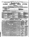 The Sportsman Saturday 22 March 1890 Page 8