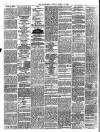 The Sportsman Friday 25 April 1890 Page 2