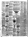 The Sportsman Saturday 12 July 1890 Page 2