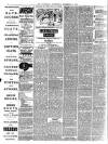 The Sportsman Wednesday 10 December 1890 Page 2