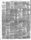 The Sportsman Thursday 12 February 1891 Page 4