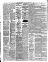 The Sportsman Saturday 14 February 1891 Page 4