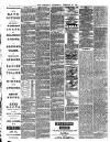 The Sportsman Wednesday 25 February 1891 Page 2