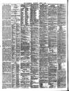 The Sportsman Saturday 11 April 1891 Page 4