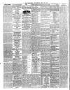 The Sportsman Wednesday 20 May 1891 Page 4
