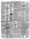 The Sportsman Friday 12 June 1891 Page 2