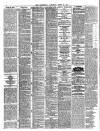 The Sportsman Saturday 20 June 1891 Page 4