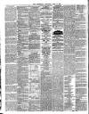 The Sportsman Saturday 11 July 1891 Page 4